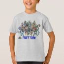 Pesquisar por heróis cómicos camisetas Manga