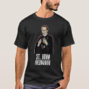 Pesquisar por neumann camisetas Católica