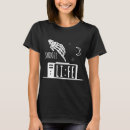 Pesquisar por alarme camisetas Engraçado