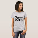 Pesquisar por smileys face camisetas For her