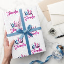 Pesquisar por rosa real papel de presente Princesa