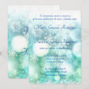 Pesquisar por blanco convites Invitación de boda