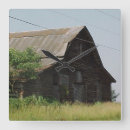 Pesquisar por madeira velha do celeiro relogios de parede Fazenda