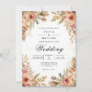 Pesquisar por botanical wedding convites Rosa