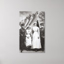 Pesquisar por enfermeiro impressão de canvas Vermelho