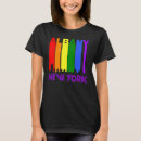 Pesquisar por skyline de new york camisetas Novo