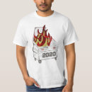 Pesquisar por dumpster camisetas Lixo