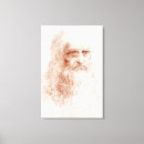 Pesquisar por leonardo da vinci impressão de canvas Arte