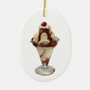 Pesquisar por sundae quente do fudge Sobremesa