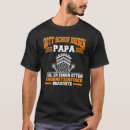 Pesquisar por lareira camisetas Pai
