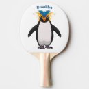 Pesquisar por pinguim dos desenhos animados ping pong raquetes Engraçado