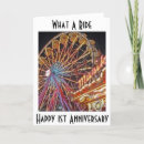 Pesquisar por 1 ano de casamento cartoes Romântico