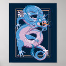 Pesquisar por dragão azul pósteres pôsteres Qualquer pessoa