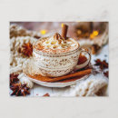 Pesquisar por café quente cartoes postais Comida