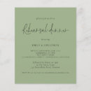 Pesquisar por handwritten convites Elegant