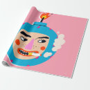 Pesquisar por personagens desenho animados de papel de presente Colorido
