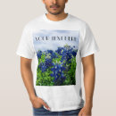 Pesquisar por lupine camisetas Flores silvestres