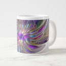 Pesquisar por arte abstrata canecas For her