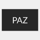 Pesquisar por paz adesivos Elegante