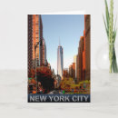Pesquisar por new york city skyline cartoes postais Architecture