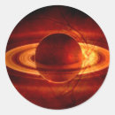 Pesquisar por saturno adesivos Sistema solar
