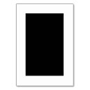 Pesquisar por vazio cartoes de mesa Branco