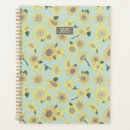 Pesquisar por girassol e agendas Floral