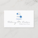Pesquisar por desenhista do cupcake cartao de visita Profissional