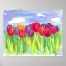 Pesquisar por tulipas pôsteres Verão