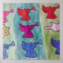 Pesquisar por do natal do anjo pósteres pôsteres Aquarela