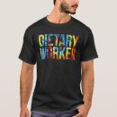Pesquisar por work masculinas camisetas Present