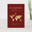 Pesquisar por do passaporte casamento convites Mapa mundial