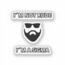 Pesquisar por barba adesivos Engraçado