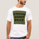 Pesquisar por pirralhos camisetas Exército
