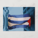 Pesquisar por bandeira cuba cartoes postais Cubano