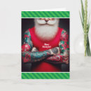 Pesquisar por camisetas engraçadas cartoes Papai noel