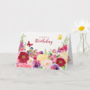 Pesquisar por pássaro vermelho cartoes Floral