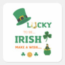 Pesquisar por sorte irlandesa adesivos Orgulho irlandês