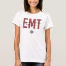 Pesquisar por técnico médico emergência camisetas Paramédico
