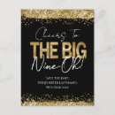 Pesquisar por festa anos 90 cartoes Elegante