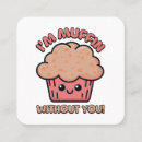 Pesquisar por muffin cartao de visita Doce