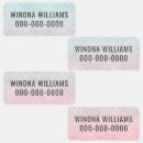 Pesquisar por da sereia etiquetas Material escolar