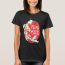 Pesquisar por carpa japonesa camisetas Dia