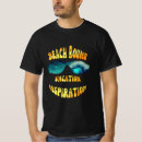 Pesquisar por viagem da praia camisetas Qualquer pessoa