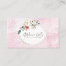 Pesquisar por floral feminino cartao de visita Código qr