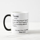 Pesquisar por equipe de p Employee