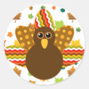 Pesquisar por penas coloridas adesivos Thanksgiving