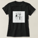 Pesquisar por monstro dos desenhos animados camisetas Qualquer pessoa