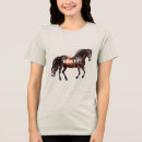 Pesquisar por horse femininas camisetas Cavalo
