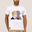 Pesquisar por donald trump halloween camisetas Engraçado